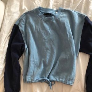 L.A. Hearts Crewneck
